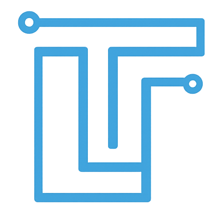 Luistorrealba.com Logo